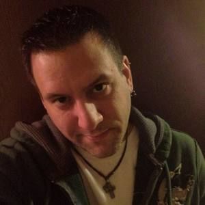 Meet your Posher, Frank